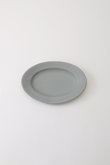 オーバル皿 S