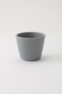 awabi ware アワビウェア　オパール S　ベージュ Awabi ware アワビウェア 輪花皿S ベージュ｜陶器 作家物 うつわ