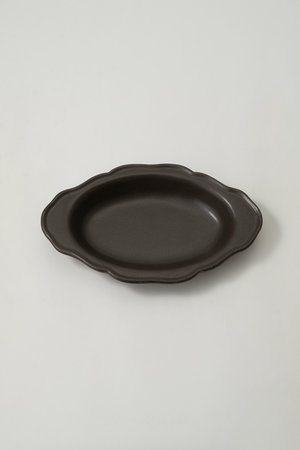 あわびウェア/Awabi wareの耐熱グラタン皿 M(510100/510101)