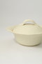 耐熱ココット鍋 あわびウェア/Awabi ware