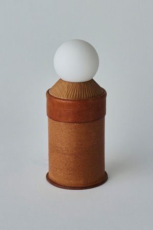 BARE TABLE LAMP