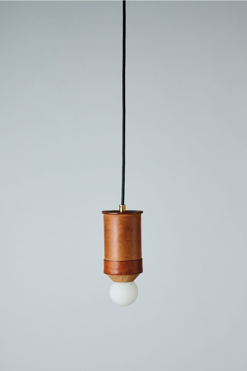 ニュークラシックライトフィールド/NEW CLASSIC LIGHT FIELDのBARE PENDANT LIGHT(-/-)