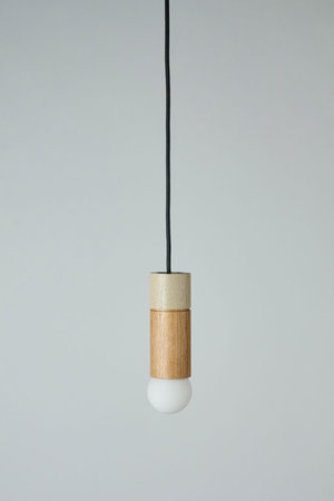 MILL PENDANT LIGHT