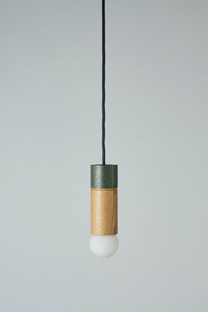 MILL PENDANT LIGHT