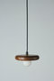 NEST PENDANT LIGHT ニュークラシックライトフィールド/NEW CLASSIC LIGHT FIELD ウォルナット