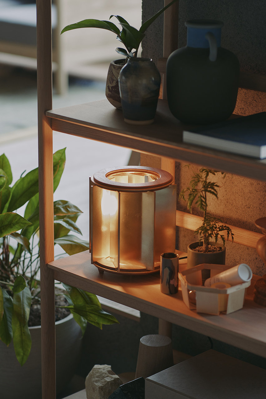 NEW CLASSIC LIGHT FIELD(ニュークラシックライトフィールド