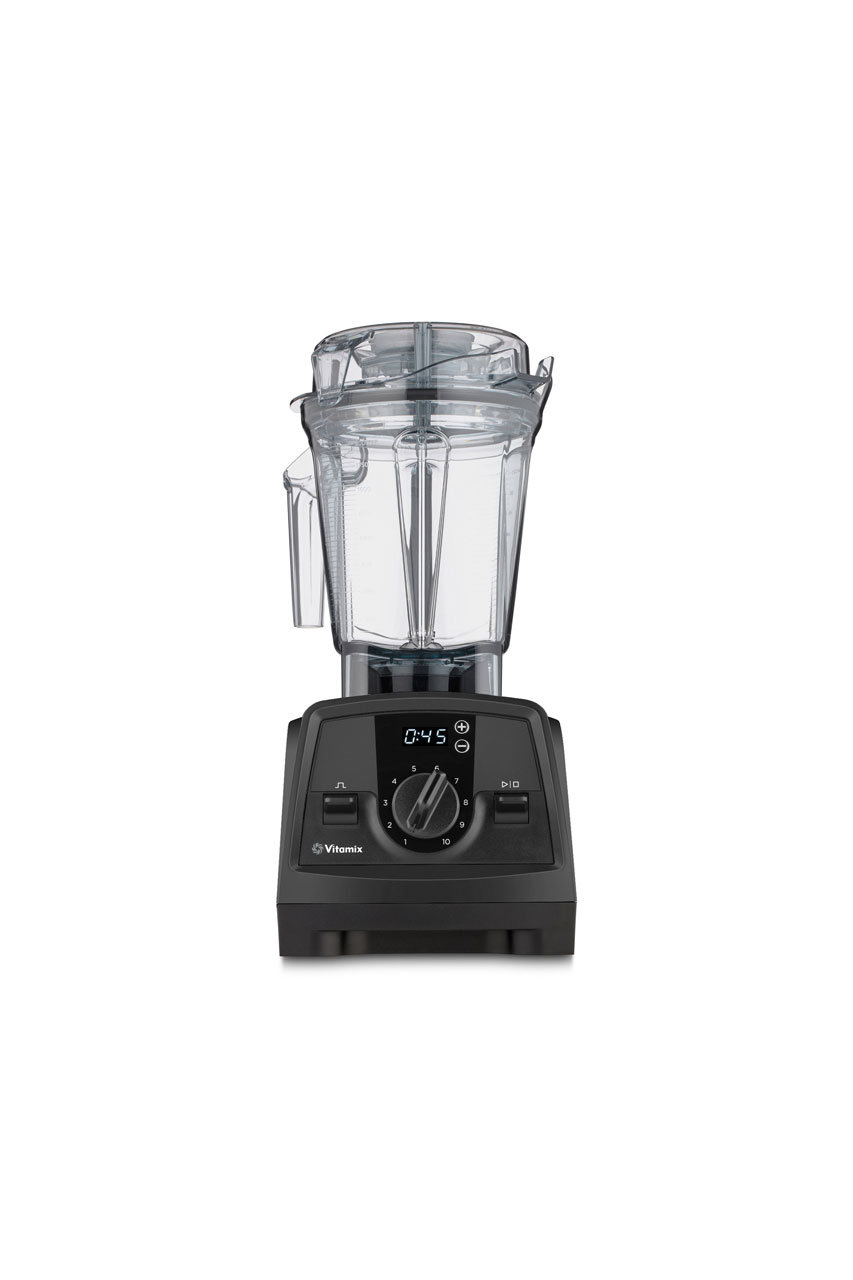 VITA-MIX(バイタミックス)｜Vitamix V1200i/ブラック の通販｜ELLESHOP・(エル・ショップ)