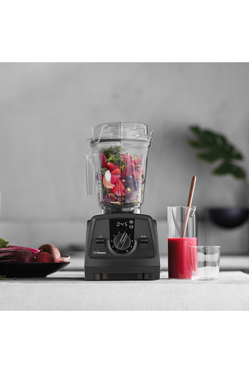amway アムウェイ 2024年製 新品 黒色 フードプロセッサー セット ↓