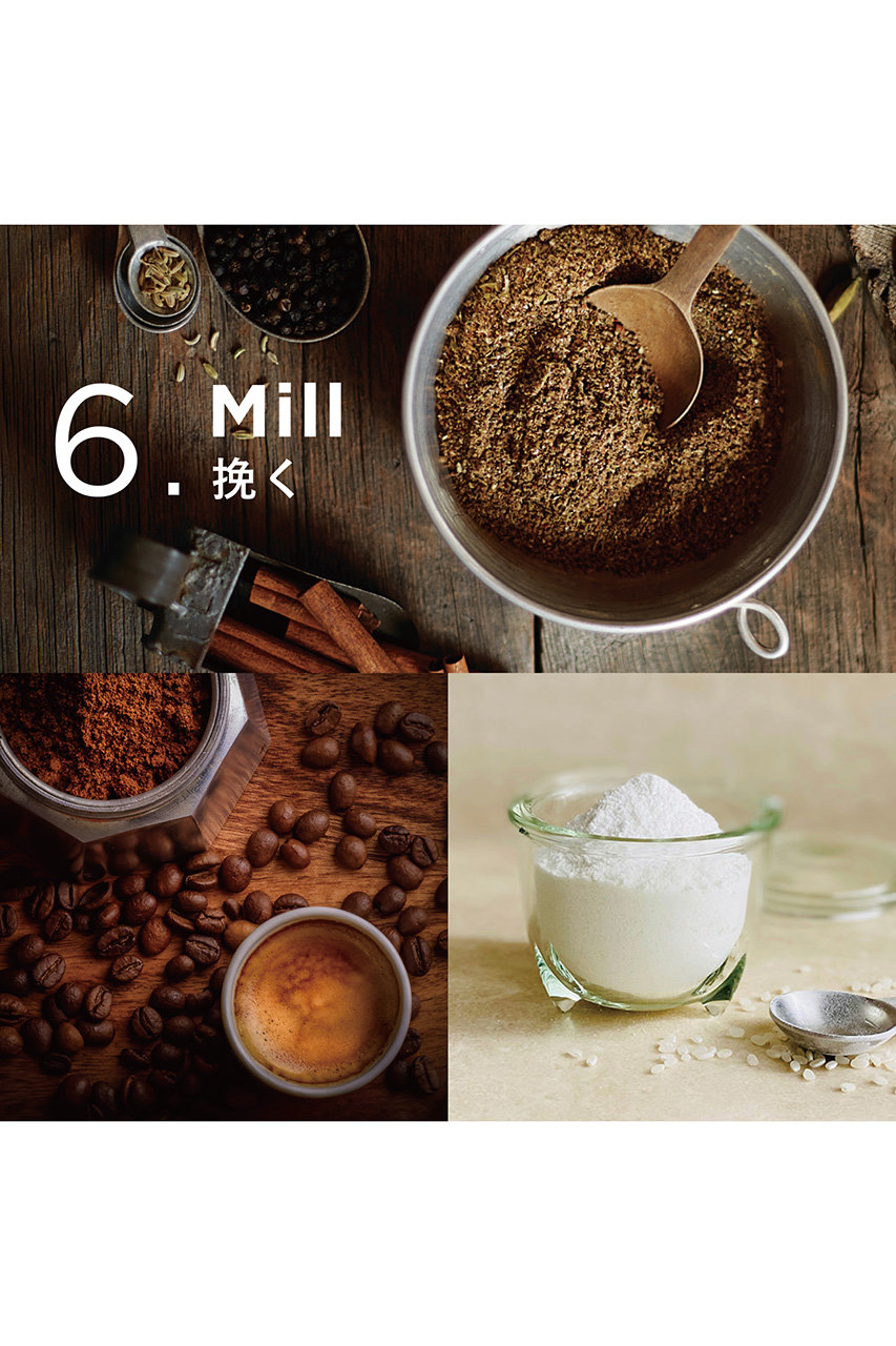 VITA-MIX(バイタミックス)｜Vitamix V1200i/ブラック の通販｜ELLESHOP