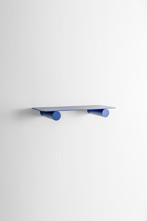 ラーウィー/raawiiのPipeline デュオ シェルフ【メーカー取り寄せ】(510900/510904)