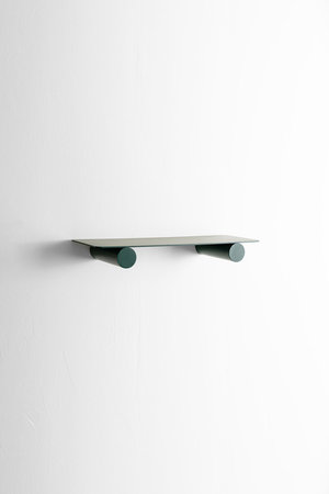 ラーウィー/raawiiのPipeline デュオ シェルフ【メーカー取り寄せ】(510900/510904)