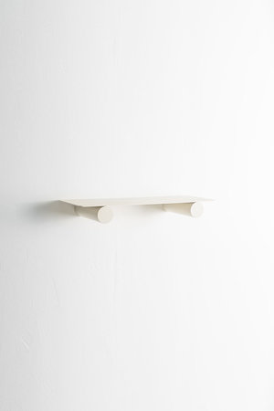 ラーウィー/raawiiのPipeline デュオ シェルフ【メーカー取り寄せ】(510900/510904)