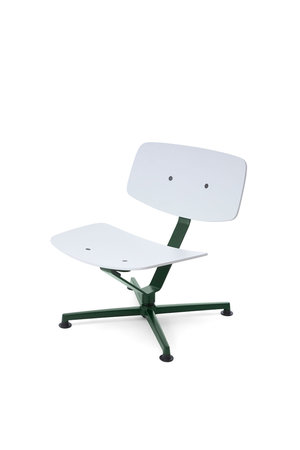 ラーウィー/raawiiのARBA ラウンジ チェア 板座 【メーカー取り寄せ】(510900/510901)