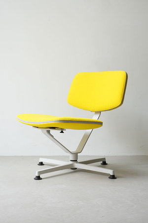 ラーウィー/raawiiのARBA ラウンジ チェア 張座 【メーカー取り寄せ】(510900/510901)