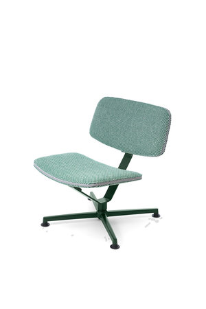 ラーウィー/raawiiのARBA ラウンジ チェア 張座 【メーカー取り寄せ】(510900/510901)