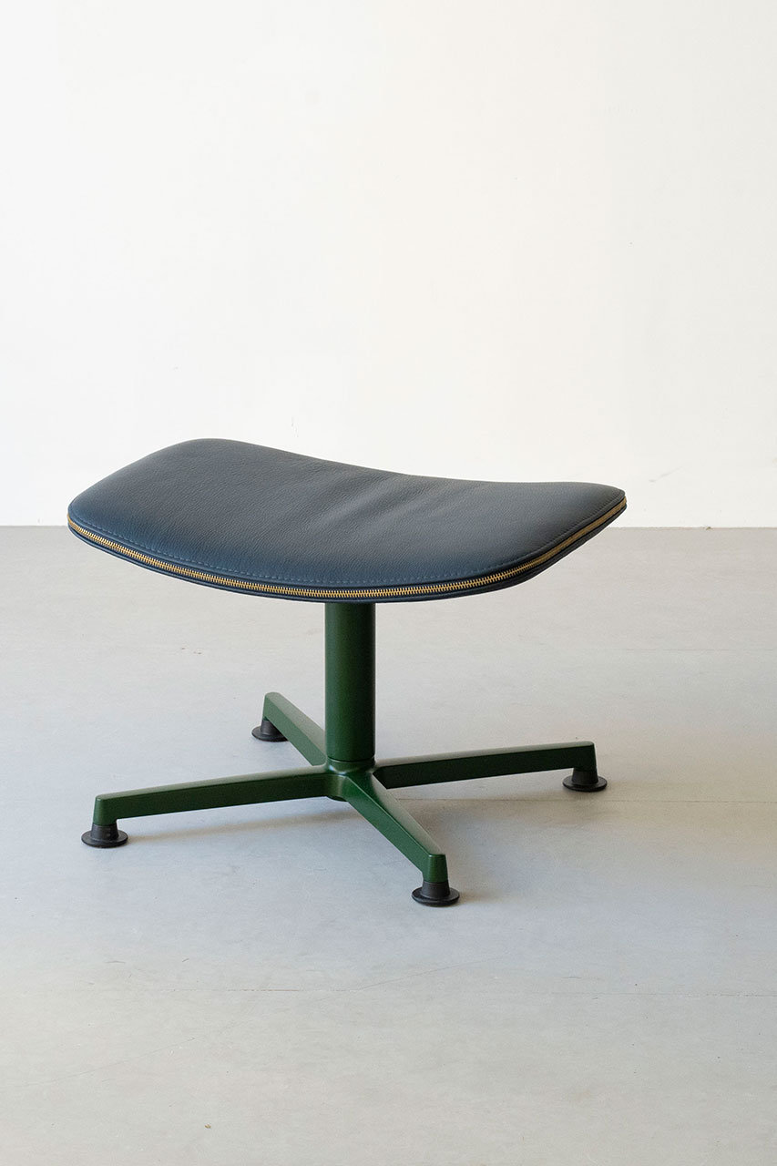 raawii(ラーウィー)｜ARBA オットマン 張座 【メーカー取り寄せ  