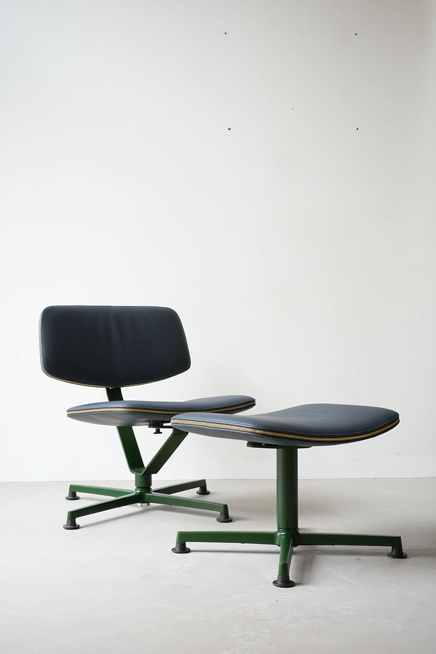 raawii(ラーウィー)｜ARBA オットマン 張座 【メーカー取り寄せ  