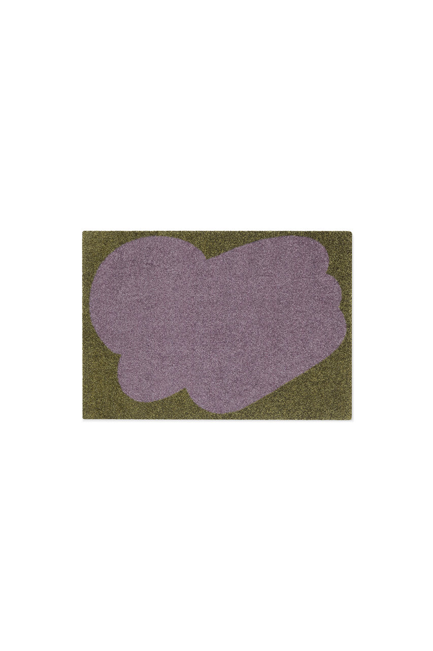 ヘイマット/HeymatのHeymat×Sight Unseen 58x81cm【メーカー取り寄せ】(Lilac/592)