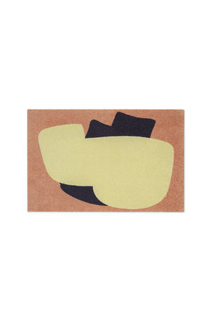 ヘイマット/HeymatのHeymat×Sight Unseen 81x122cm【メーカー取り寄せ】(510900/510906)