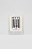 キャンドル MOKKI 240g ミース/MYYS