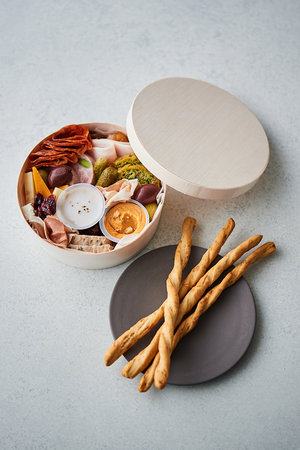 ア・ターブル！ エピスリー・フィン/A TABLE！～EPICERIE FINE～のアペロボックス S(510300/510304)