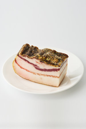 トウキョウヨーロッパショクザイ/東京468食材のビゴール豚 ラルド(510300/510304)