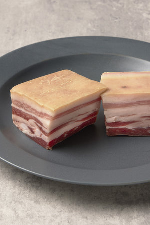 トウキョウヨーロッパショクザイ/東京468食材のパンチェッタ(510300/510304)