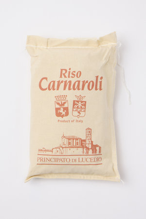 トウキョウヨーロッパショクザイ/東京468食材のカルナローリ米(510300/510305)