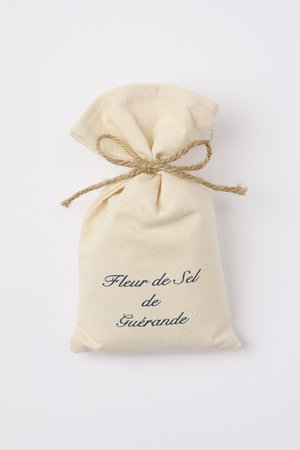 トウキョウヨーロッパショクザイ/東京468食材のゲランド塩 フルールドセル(510300/510305)