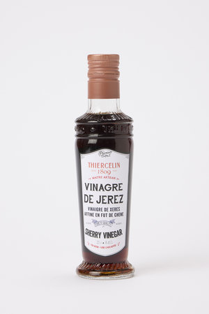 シェリービネガー