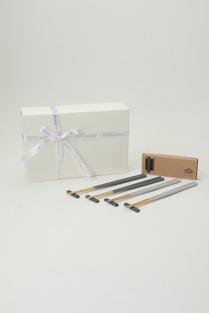 STIIK 箸＆KURA 箸置きギフトセット