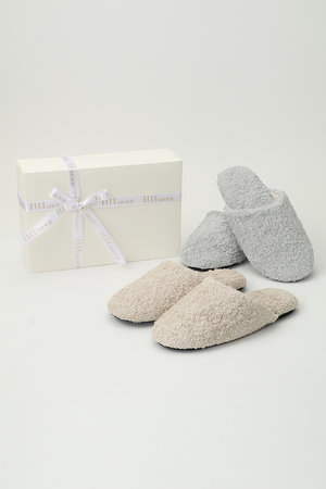 ルームシューズ ペアギフトセット