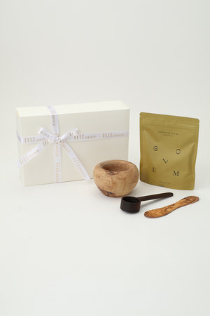 エル・デコ ショップ/ELLE DECOR SHOPのGOLEM スペシャルケアギフトセット(510800/510805)