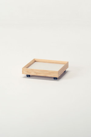 コサイン/cosineのプラントムーバー スクエア 【メーカー取り寄せ】(510900/510904)