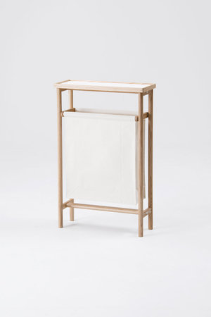 コサイン/cosineのランドリーラック 【メーカー取り寄せ】(510900/510904)