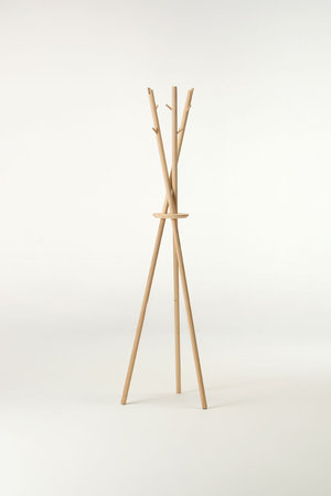 コサイン/cosineのTepee コートスタンド 【メーカー取り寄せ】(510900/510904)