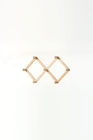 コサイン/cosineのアコーディオンフック 【メーカー取り寄せ】(510900/510904)