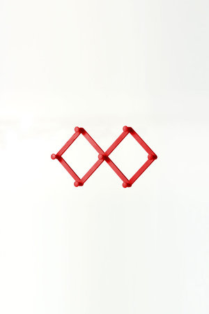 コサイン/cosineのアコーディオンフック 【メーカー取り寄せ】(510900/510904)