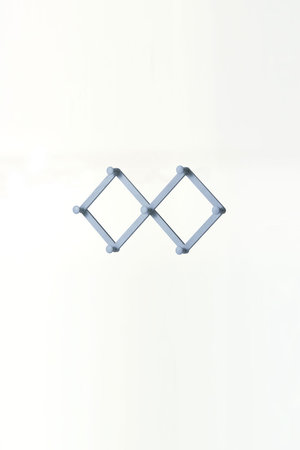 コサイン/cosineのアコーディオンフック 【メーカー取り寄せ】(510900/510904)