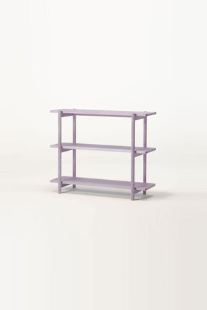 コサイン/cosineのリビングシェルフ 85 Limited color 【メーカー取り寄せ】(510900/510904)