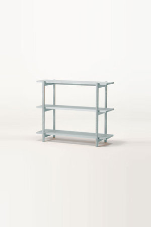 コサイン/cosineのリビングシェルフ 85 Limited color 【メーカー取り寄せ】(510900/510904)