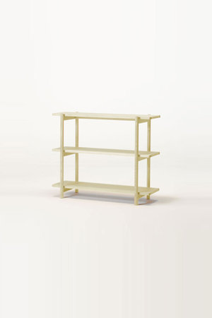 コサイン/cosineのリビングシェルフ 85 Limited color 【メーカー取り寄せ】(510900/510904)