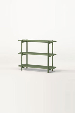 コサイン/cosineのリビングシェルフ 85 Limited color 【メーカー取り寄せ】(510900/510904)