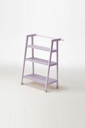 コサイン/cosineのワゴンシェルフ Limited color 【メーカー取り寄せ】(510900/510904)