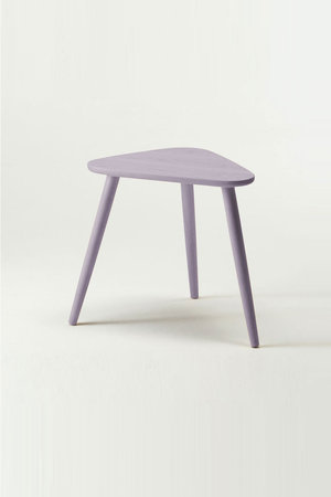コサイン/cosineのトリコサイドテーブル Limited color【メーカー取り寄せ】(510900/510903)