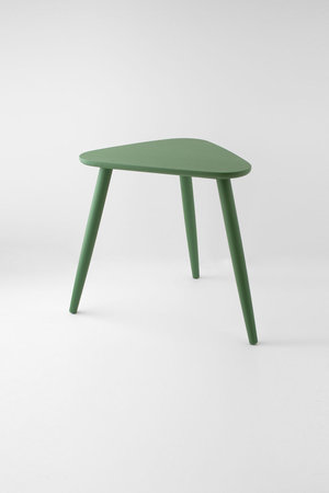 コサイン/cosineのトリコサイドテーブル Limited color【メーカー取り寄せ】(510900/510903)