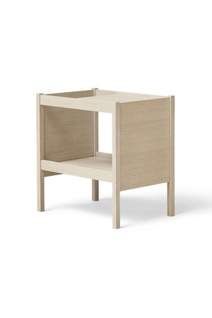 フォーム＆リファイン/FORM & REFINEのジャーナル サイドテーブル【メーカー取り寄せ】(510900/510903)