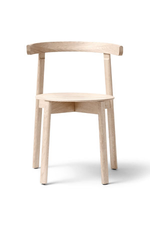 フォーム＆リファイン/FORM & REFINEのルナ チェア【メーカー取り寄せ】(510900/510901)