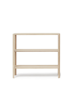 フォーム＆リファイン/FORM & REFINEのリーフ シェルフ 1×3【メーカー取り寄せ】(510900/510904)