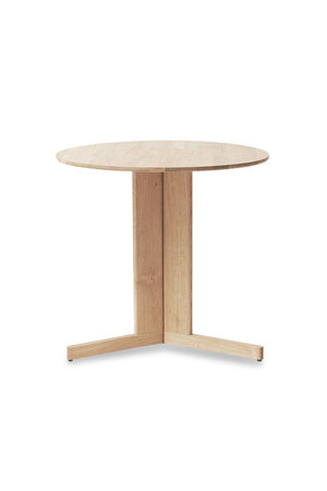 フォーム＆リファイン/FORM & REFINEのトレフォイル テーブル【メーカー取り寄せ】(510900/510903)